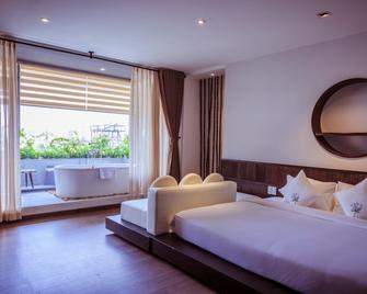 Cochin Zen Hotel - Ho Chi Minh City