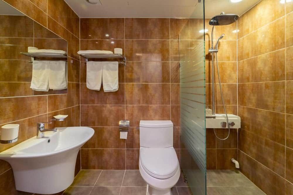 Pampas Resort - Sokcho - Bathroom