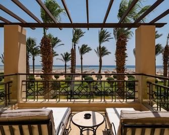 Iberotel Redsina - Sharm el-Sheikh - Balcony