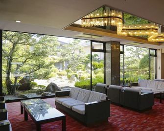 Mitsui Bekkan - Yonago