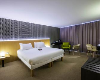 ibis Styles Kortrijk Expo - Courtrai - Habitación