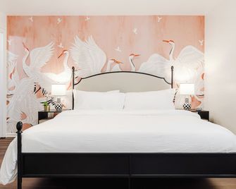 Spacious 5-bedroom house in fantastic Hamilton with WiFi, Game Room - Hamilton - Habitación