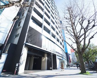 Hit Tenjin - Fukuoka - Edificio