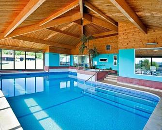 Waveney Inn - Beccles - Piscina