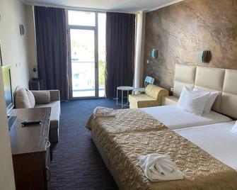 Hotel Kamenec - Kiten - Bedroom