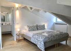 Ritter'S Rooms & Apartments - Triest - Sypialnia