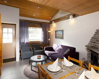 Holiday Club Ylläs - Äkäslompolo - Essbereich