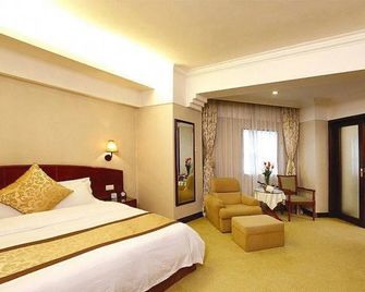 Dolton International Hotel Changsha - Changsha