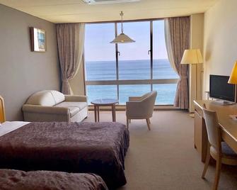 Hotel Shiroitodai - Minami - Habitación