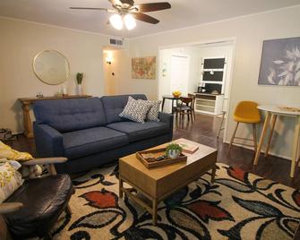 Lemon Drop- A refreshing stop - Sonora - Soggiorno