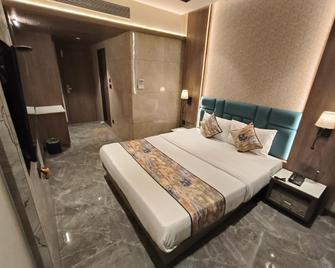 Dream Residency Hotel - Bombay - Habitación