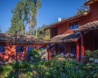 La Casita de mi Abuela - Carhuaz