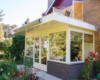Bed And Breakfast & Vakantieapartment Hoorn - Hoorn - Edificio