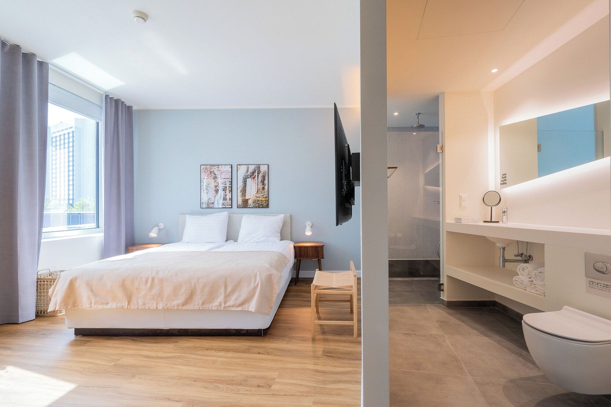 Limehome Amsterdam Westerpark - Amsterdam