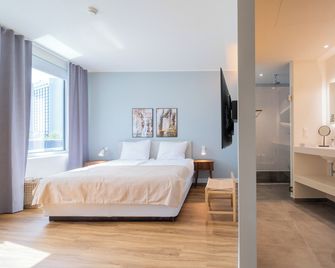 Limehome Amsterdam Westerpark - Amsterdam