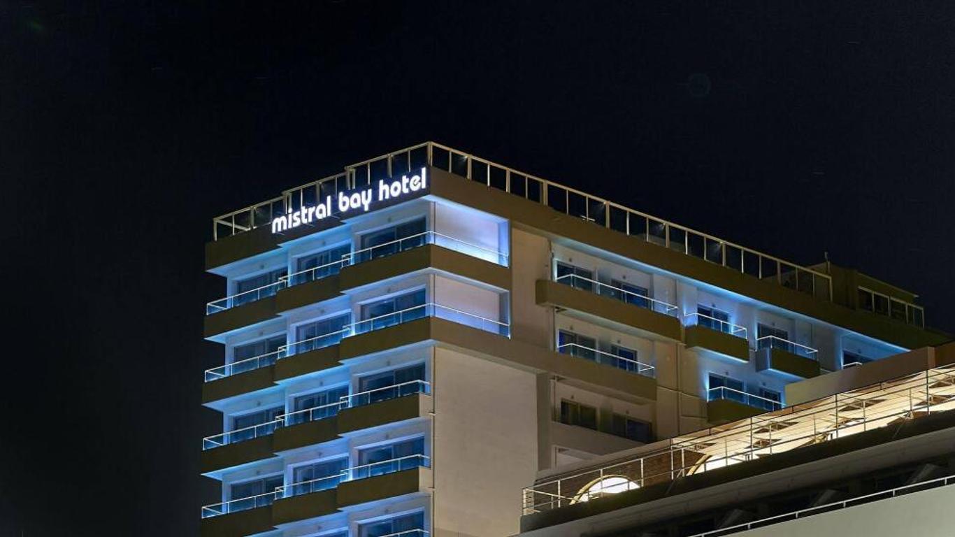 Mistral Bay Hotel
