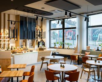 Residence Inn by Marriott Dortmund City - Dortmund - Restaurant