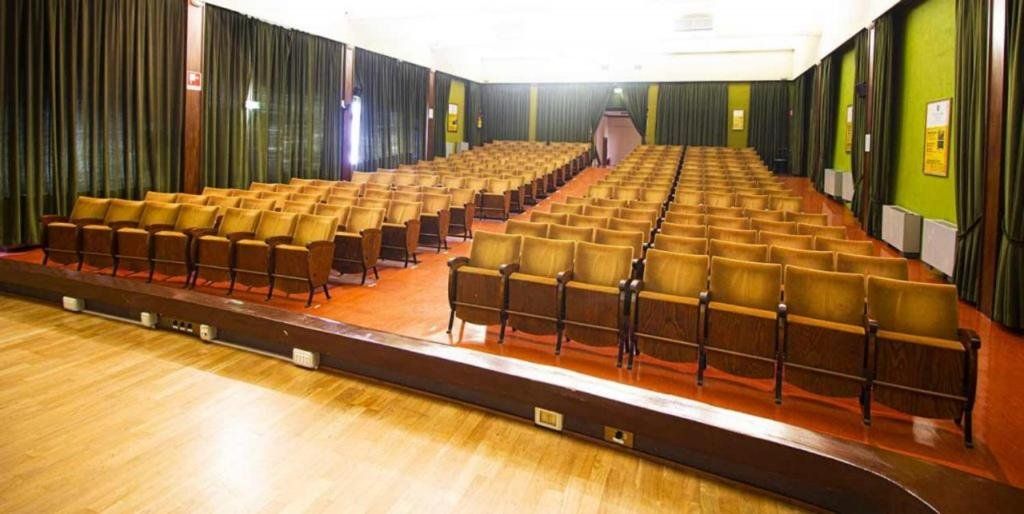 Lvg Hotel Collection - Il Chiostro - Verbania - Meeting room