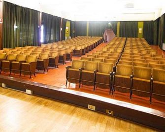 Lvg Hotel Collection - Il Chiostro - Verbania - Sala de reuniones