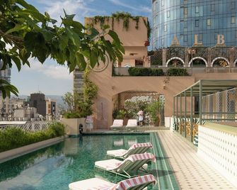 Albergo Hotel - Beirut