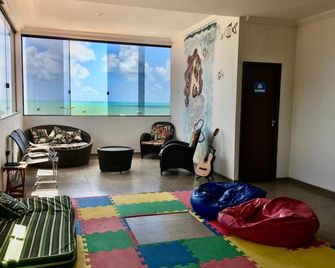 Maraga Beach Hostel - Maragogi