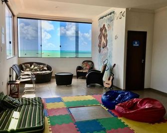 Maraga Beach Hostel - Maragogi