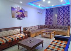 Good Apartment in hammamet - Hammamet - Hol