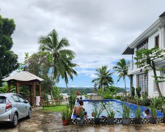 Suva Hideaway Villa - Suva