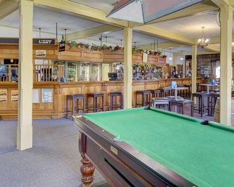 The Richmond Arms Hotel - Richmond