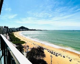 Diamond Beach - Vila Velha - Praia