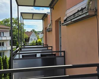 Hotel Salvi - Kreuzlingen