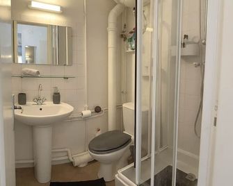 Bright and renovated 2-room apartment, Center - Vitry-le-François