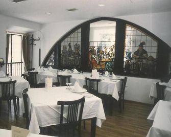La Casona De Jovellanos - Gijón - Restaurant