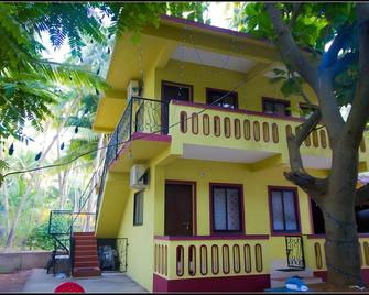 All Seasons Guest House - Vasco da Gama - Edifício