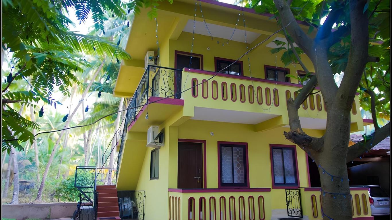 All Seasons Guest House