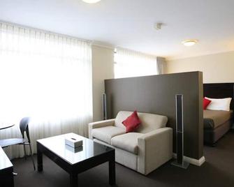 Checkers Resort - Sydney - Soggiorno
