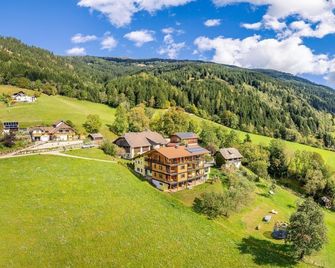 Bio- und Vitalbauernhof Bacherhof - Millstatt