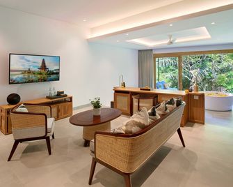 Kaamala Resort & Spa Ubud by Ini Vie Hospitality - Ubud