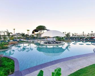 Ethno Belek - Belek - Beach