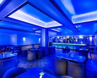 GRT Regency Kanchipuram - Kanchipuram - Bar