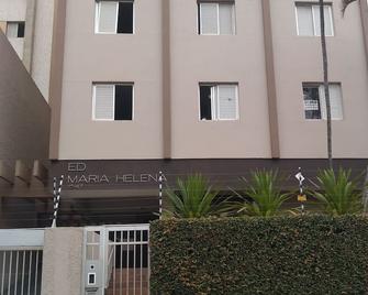 Apartamentfifteen - Campinas - Edificio