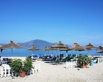 Hotel Nika Horizonti - Radhimë