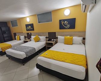Hotel Sabana del Sinu - Montería - Habitación