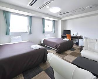 Hotel Select Inn Saitama Moroyama - Moroyama - Habitación