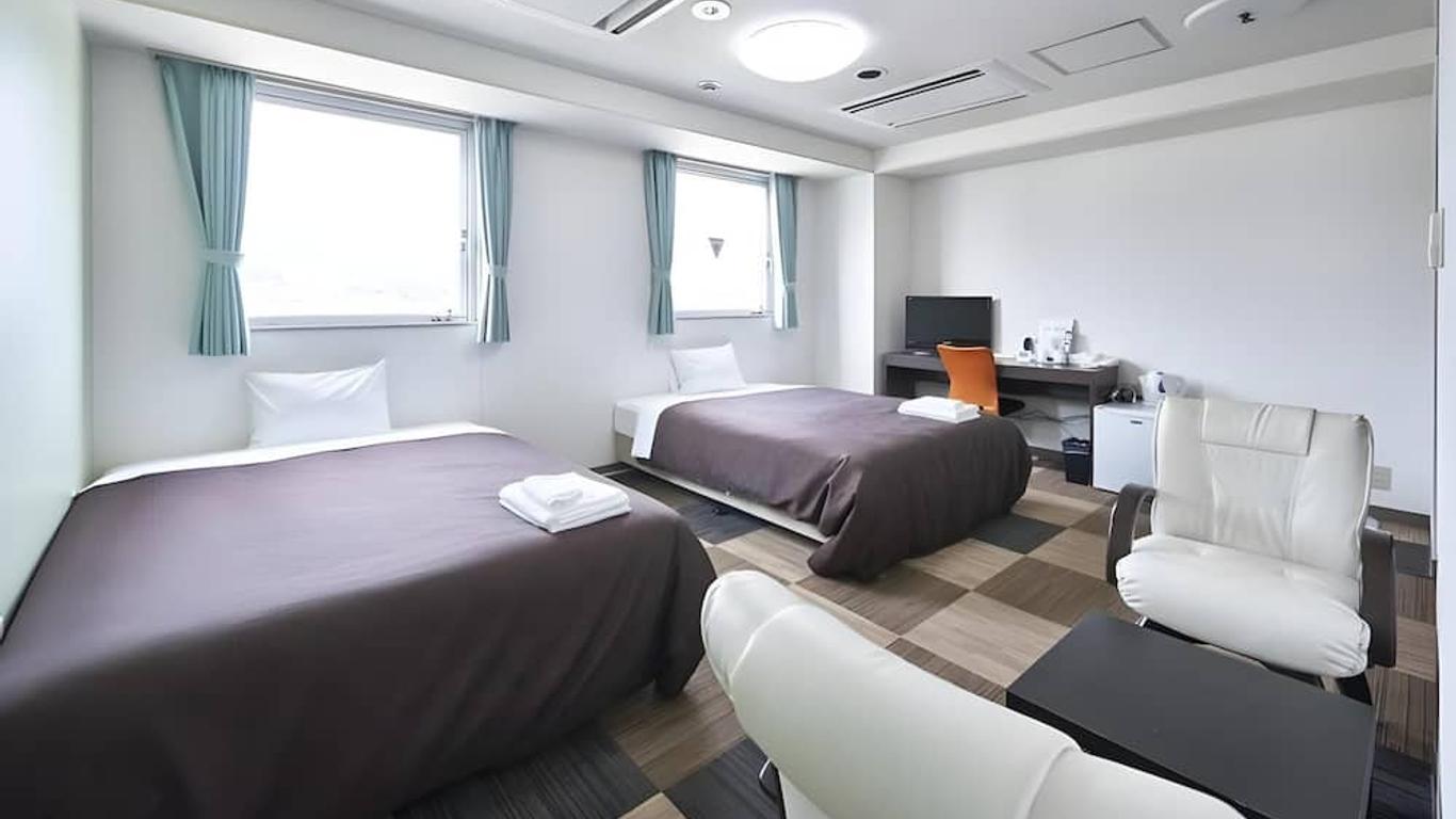 ホテルセレクトイン埼玉毛呂山