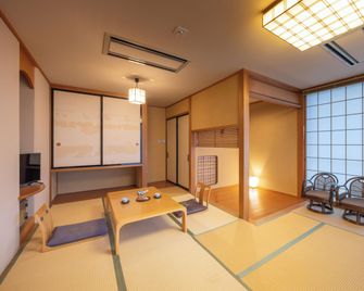 Yamanote Hotel - Daisen