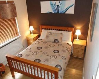 Amore Bed & Breakfast - Londonderry - غرفة نوم