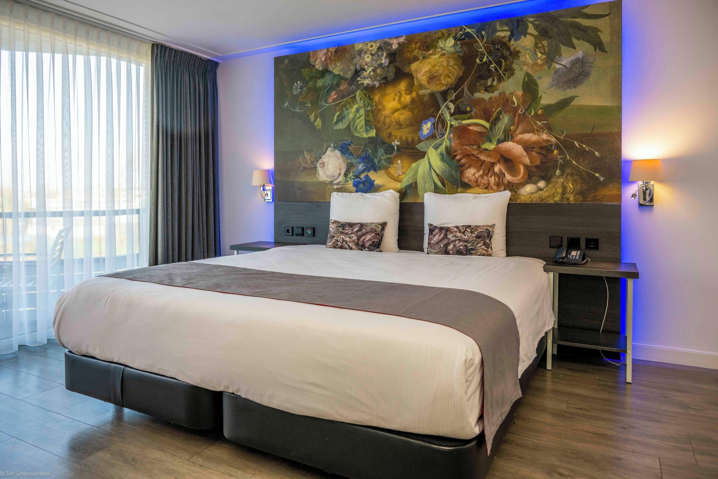 Grand Hotel Amstelveen - Amstelveen