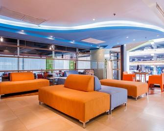 The Seasons Bangkok Huamark - Bangkok - Lounge