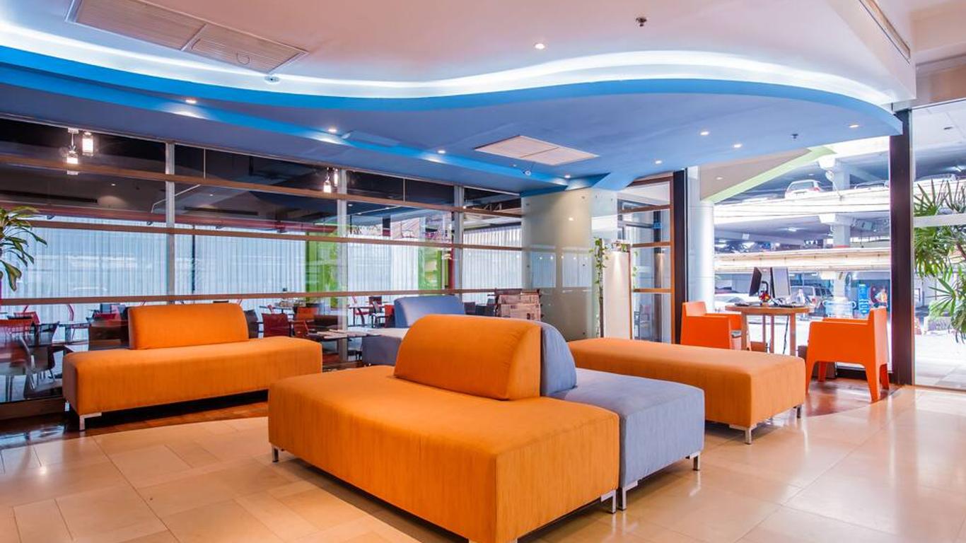 The Seasons Bangkok Huamark